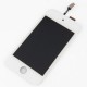 iPod touch 4-ое поколение дисплей белый