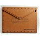 iPad Air 2 конверт-книжка SWISH, кожаный, коричневый 