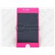 iPhone 4 дисплей, розовый