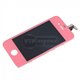 iPhone 4S дисплей, розовый