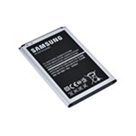 S4 i9500 (EB-B600BC) аккумулятор 2600mAh оригинал