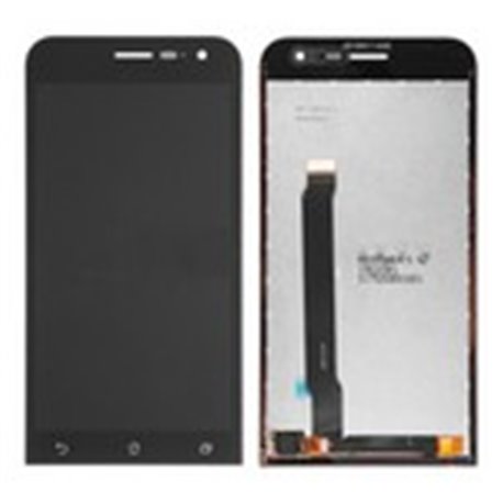 Zenfone 2 5.5" ZE500CL комплект черный