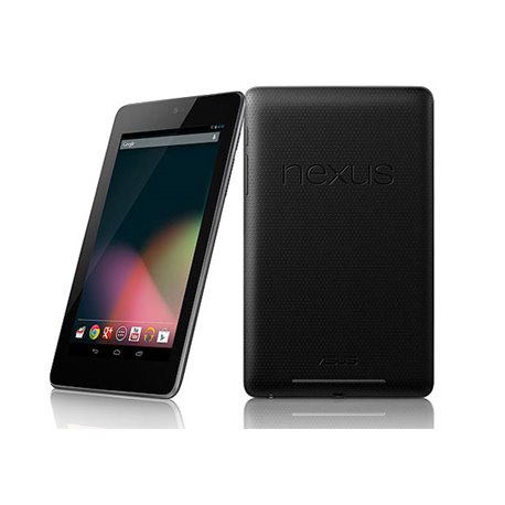 ASUS Nexus 7 2012 комплект оригинал