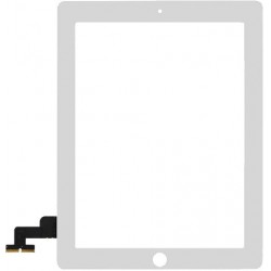 iPad 2 сенсор белый оригинал