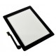 iPad 3 сенсор белый оригинал