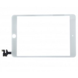 iPad mini 3 сенсор белый