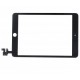 iPad mini 3 сенсор черный