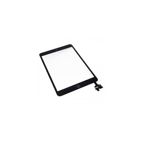 iPad mini/mini 2 сенсор черный