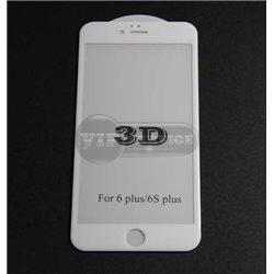iPhone 6Plus/6S Plus 3D стандарт белый 