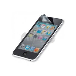 iPod Touch 4 плёнка матовая