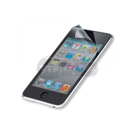 iPod Touch 4 плёнка матовая