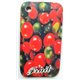 iPhone 3G/3GS чехол-накладка Fruit силиконовый 