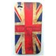 iPhone 4/4S чехол-накладка «Британский флаг» пластиковый