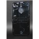iPhone 4/4S чехол-накладка Capdase, пластиковый с силиконовой вставкой, черный