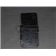 iPhone 5/5S чехол-книжка iCarer, кожа, черный