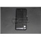 iPhone 5/5S чехол-книжка Pierre Cardin, кожа, черный