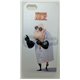 iPhone 5/5S чехол-накладка, «Dr.Nefario Despicable Me 2» пластиковый