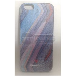 iPhone 6/6S чехол-накладка v+match, силиконовый