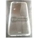 iPhone 6 Plus/6S Plus чехол-накладка силиконовый, прозрачный 