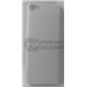 iPhone 5/5S чехол-аккумулятор A6 2500mAh, белый 