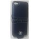 iPhone 5/5S чехол-аккумулятор Gucci A7 2500mAh, темно-синий