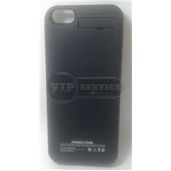 IPhone 5/5C/5S чехол-аккумулятор Power Case, черный