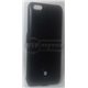 iPhone 6/6S чехол-аккумулятор Battery bank cover X3 3800mAh, черный