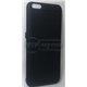 iPhone 6 Plus/6S Plus чехол-аккумулятор Power case 4200mAh, черный