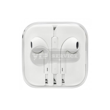 iPhone 5/6 наушники EarPods оригинал