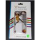 iPhone 4/4S виниловая наклейка Newmond, Basketball