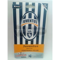 iPhone 5/5S виниловая наклейка Kubao "Juventus" №5G-SF029
