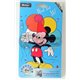 iPhone 5/5S виниловая наклейка Kubao "Wait for me (Micky Mouse)" №5G-KP013