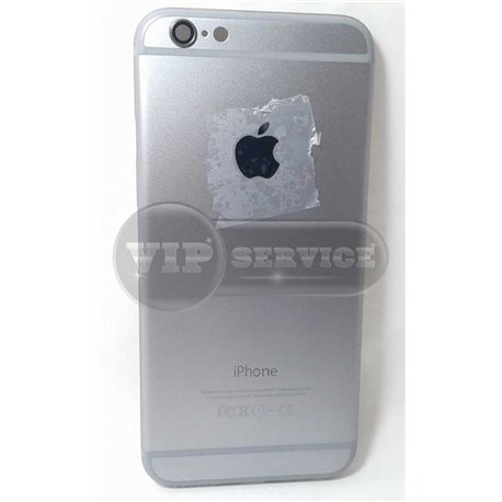 iPhone 5 задняя крышка под iPhone 6, gray