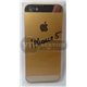 iPhone 5 задняя крышка, темно-золотая 