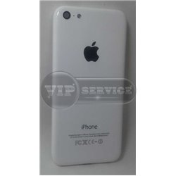 iPhone 5С задняя крышка,белая