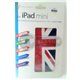 iPad mini виниловая наклейка Newmond "Британский Флаг"