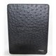 iPad 2/3/4 чехол-книжка TS case, кожаный, черный 
