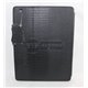 iPad 2/3/4 чехол-книжка TS case, кожа по аллигатора, черный 