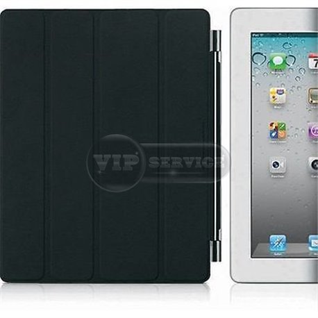 iPad накладка MD301LLA , черная