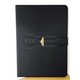 iPad Air чехол-книжка Kaiyue экокожа,черный 