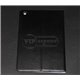 iPad mini 1/2/3 чехол-книжка Momax, кожа, черный