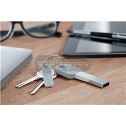 кабель USB Lightning Key Chain Style