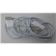 кабель USB-Apple iPhone 3/4 оригинал 
