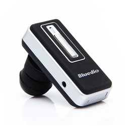 Наушники Bluedio BH-DB1 Bluetooth 2.1 гарнитура с микрофоном, черный