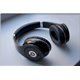 Наушники Beats Bluetooth Studio S950, копия, черные 