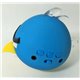 Портативная колонка Angry Birds TY-003, голубая
