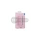 Momax iPower minimal 7000mAh внешний аккумулятор, розовый