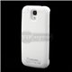 Galaxy S4 чехол-аккумулятор Meliid 3200mAh, белый