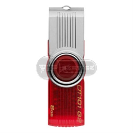 USB-флеш-накопитель Kingston DT10162 8GB