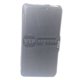 Note 4 чехол-книжка iCarer, кожаный со слотом для пластиковой карты, черный 